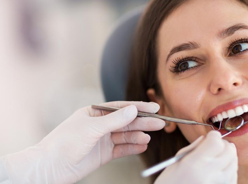 Poor Oral Hygiene - London Cosmetics